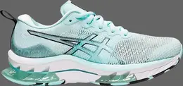 Кроссовки wmns gel kinsei blast le 'clear blue' Asics, синий 0001663 | blue