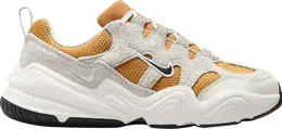 Nike Кроссовки Wmns Tech Hera 'Monarch Light Bone', оранжевый dr9761 800 | orange