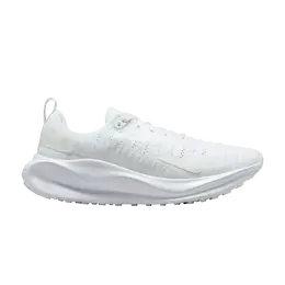 Кроссовки Nike Wmns ReactX Infinity Run 4, белый fn0880 101 | white