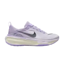 Кроссовки Nike Wmns ZoomX Invincible 3, фиолетовый dr2660 500 | purple