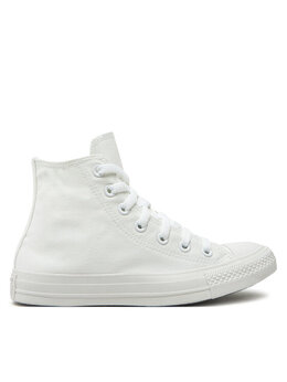 Кроссовки из ткани Converse, белый 0000305013521 | weiß