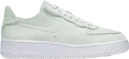 Кроссовки Nike Wmns Air Force 1 Deconstructed 'Ghost Aqua', бирюзовый at4046 400 | teal