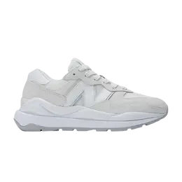 New Balance Кроссовки Wmns 57/40, цвет Oat White w5740esa | oat white