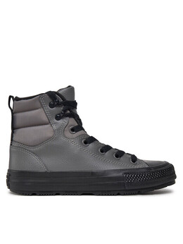 Кроссовки из ткани Converse, серый 0000304944796 | grau