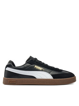 Кроссовки Puma, черный 0000303894818 | schwarz