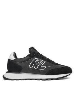 Кроссовки Karl Lagerfeld, черный 0000305061782 | schwarz
