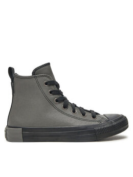 Кроссовки из ткани Converse, серый 0000304944765 | grau