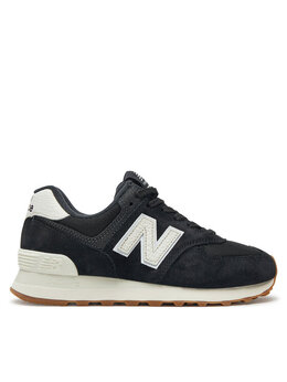 Кроссовки New Balance, черный 0000304489945 | schwarz