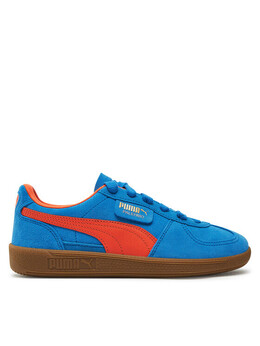 Кроссовки Puma, синий 0000303895723 | blau