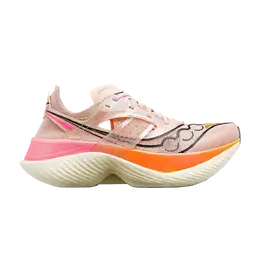 Кроссовки Endorphin Elite Saucony, розовый s20768 35 | mars