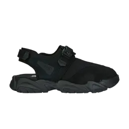 Кроссовки TS-01 Tonal Puma, черный 390751 01 | black/white