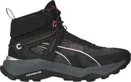 Puma Кроссовки Wmns Explore Nitro Mid 'Black Ravish', черный 377859 01 | black