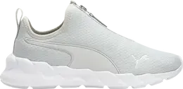 Puma Кроссовки Wmns Weave Zip 'Grey Violet Silver', серый 193923 05 | grey