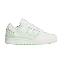Кроссовки Adidas Wmns Forum Low CL, белый ig1427 | white