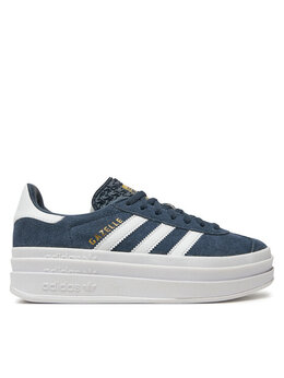 Кроссовки Adidas, синий 0000304471216 | dunkelblau