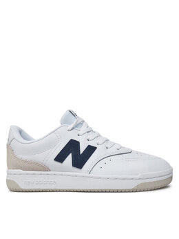 Кроссовки New Balance, белый 0000304481871 | weiß
