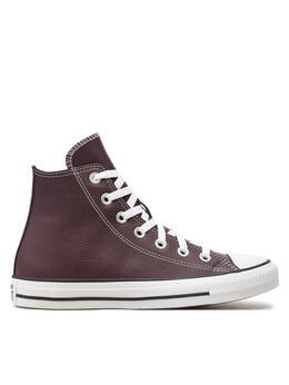 Кроссовки из ткани Converse, коричневый 0000304038952 | braun