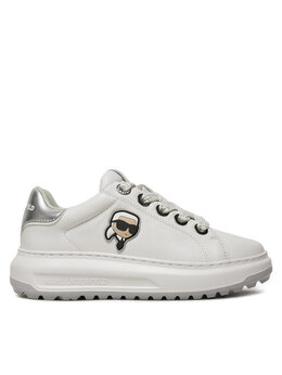 Кроссовки Karl Lagerfeld, белый 0000305061461 | weiß