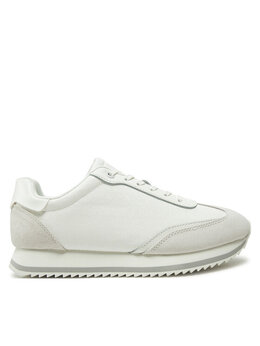 Кроссовки Calvin Klein, белый 0000304566899 | weiß