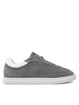 Кроссовки Calvin Klein, серый 0000304567230 | grau