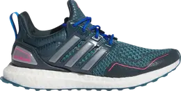 Adidas Кроссовки Wmns UltraBoost 1.0 'Arctic Night Pink', синий id9633 | blue