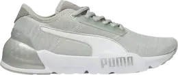 Puma Кроссовки Wmns Cell Phase Femme 'Ash Grey Silver', серый 379894 03 | grey