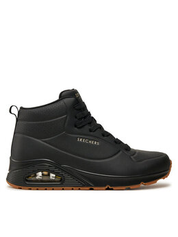 Кроссовки Skechers, черный 0000304111082 | schwarz