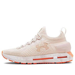 Кроссовки hovr phantom se 'pink orange' Under Armour, розовый 3022885-800 | pink