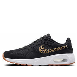 Кроссовки air max sc 'black hemp white sesame' Nike, черный fz2649-001 | black/hemp/white/sesame