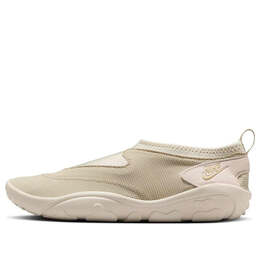 Кроссовки aqua turf 'desert khaki' Nike, коричневый fz5628-100 | light orewood brown/desert khaki/light orewood brown