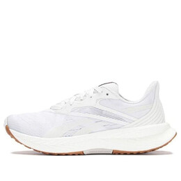 Кроссовки floatride energy 5 'white gum' Reebok, белый 100033388 | white/white/gum