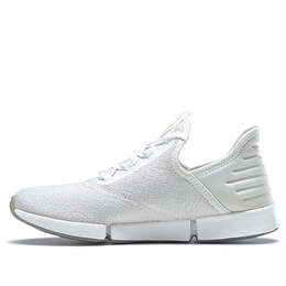 Кроссовки dailyfit dmx 'white luminous lilac' Reebok, белый g57816 | white