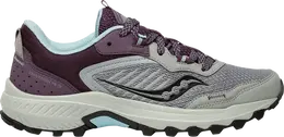 Кроссовки Saucony Wmns Excursion TR15 Alloy Mauve, серый s10668 21 | grey