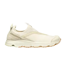 Кроссовки Wmns RX Snug Salomon, кремовый l47282600 | almond milk/almond milk/feather grey