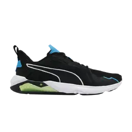 Кроссовки LQDCELL Method Puma, черный 193685 04 | black/energy blue/fizzy
