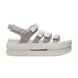 Кроссовки Nike Wmns Icon Classic Sandal, фиолетовый dh0224 005 | purple