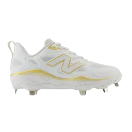New Balance Кроссовки Wmns Fresh Foam X Velo v4 Metal, цвет White Gold smveloc4 | white gold