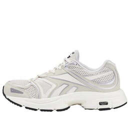 Кроссовки premier road plus vi sneakers 'beige white' Reebok, бежевый 100074089 | beige/white