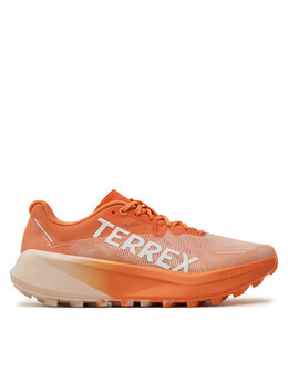 Кроссовки Adidas, оранжевый 0000304156120 | orange