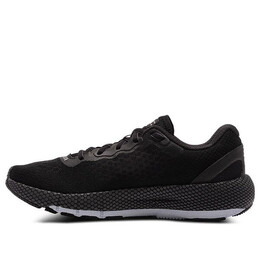 Кроссовки hovr machina 2 cn 'black grey' Under Armour, черный 3025221-001 | black/grey