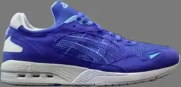 Кроссовки gt cool xpress 'aquarius blue' Asics, синий h64nq 7878 | blue