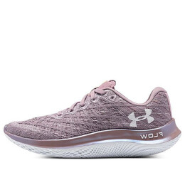 Кроссовки flow velociti wind cn 'purple' Under Armour, фиолетовый 3025222-600 | purple