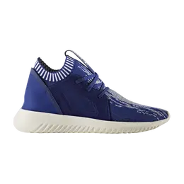 Кроссовки Adidas Wmns Tubular Defiant PK, синий s79865 | blue