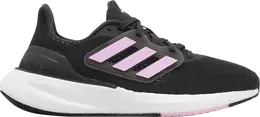 Adidas Кроссовки Wmns PureBoost 23 'Carbon Bliss Lilac', серый if2386 | grey