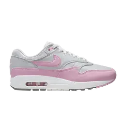 Кроссовки Nike Wmns Air Max 1, розовый hf5387 001 | pink