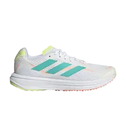 Кроссовки Adidas Wmns SL20.3, белый gy0562 | white