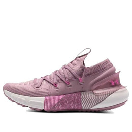 Кроссовки hovr phantom 3 'pink white' Under Armour, белый 3025517-604 | pinkwhite