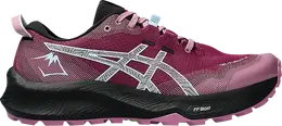 Asics Кроссовки Wmns Gel Trabuco 12 'Blackberry Light Blue', фиолетовый 1012b605 500 | purple