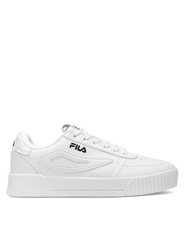 Кроссовки Fila, белый 5905588778325 | weiß