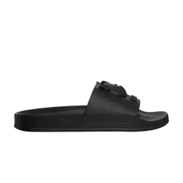 Кроссовки Moschino Wmns Pool Slides Black, черный ma28532g0h m15 000